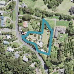 162 Parker Road, Oratia, Auckland