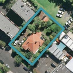 3 Maunsell Road, Parnell, Auckland