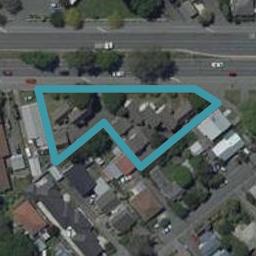 1/40 Brougham Street, Addington, Christchurch
