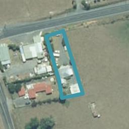 1734 Tahuna Road, Ohinewai