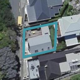 13 Hay Street, Oriental Bay, Wellington