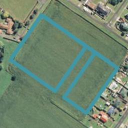 0 Chute Street, Normanby, Hawera