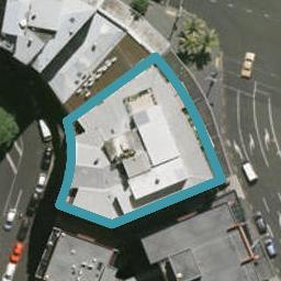 4G/22 Emily Place, Auckland Central, Auckland
