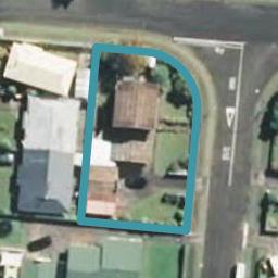 41 Murdoch Street, Hawera