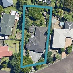 3 Chestnut Way, Bellevue, Tauranga