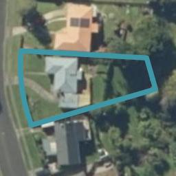 20 Bledisloe Avenue, Putaruru