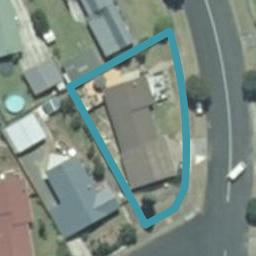 54 Young Street, Morrinsville, Morrinsville