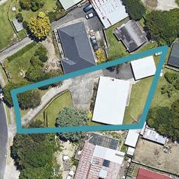 20 VALLEY ROAD, Te Puke, Te Puke