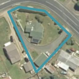 17 Tahuna-Ohinewai Road, Tahuna