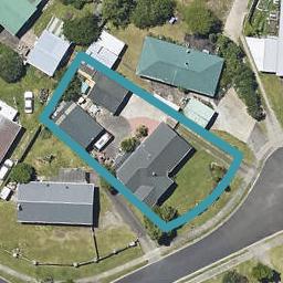 24 Marshall Street, Kawerau, Kawerau