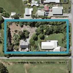 58 Vyner Road, Otatara