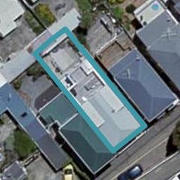 3 Mcfarlane Street, Mount Victoria, Wellington