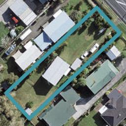 219 Parkhurst Road, Parakai, Helensville
