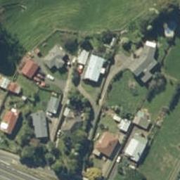 160 Taupo Street, Putāruru