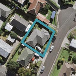2A Millard Street, Three Kings, Auckland
