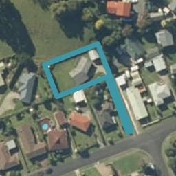 13 Mountbatten Drive, Putaruru