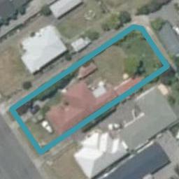 520 Fenwick Street, Mayfair, Hastings