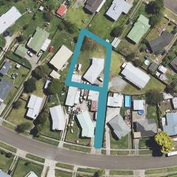 32 Ida Road, Outer Kaiti, Gisborne