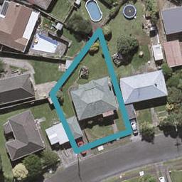 14 George Street, Waitara, Waitara