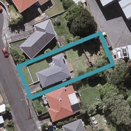 54 Essex Street, Vogeltown, New Plymouth