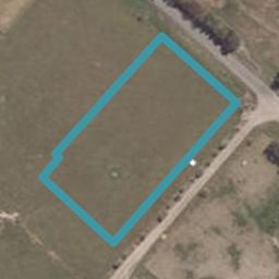 0 Bakers Road, Waimate, Waimate