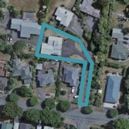 9A Queen Alexandra Street, Lansdowne, Masterton