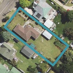 35 Mary Street, Mangapapa, Gisborne