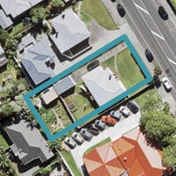 96 Point Chevalier Road, Point Chevalier, Auckland