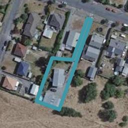 97A Cornwall Street, Masterton, Masterton
