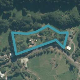 1032 Old Mountain Road, Waitetuna
