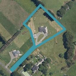92 Victoria Avenue, Dannevirke