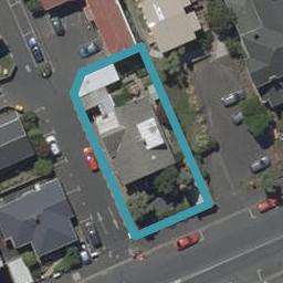 21 London Street, Dunedin Central, Dunedin