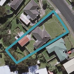 16 Pembroke Street, Westown, New Plymouth
