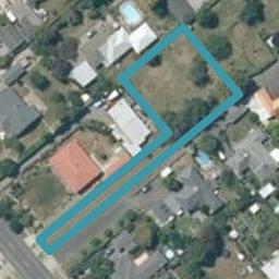 611B Fitzroy Avenue, Mahora, Hastings