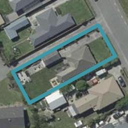 244 Opawa Road, Hillsborough, Christchurch