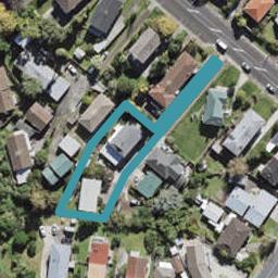 57 Bentley Avenue, Glenfield, Auckland