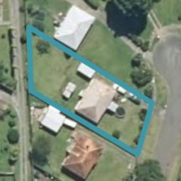 3 Totara Crescent, Taumarunui