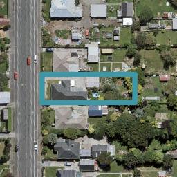 138 Morton Street, Strathern, Invercargill