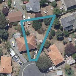 13 Fergusson Street, Hamilton East, Hamilton