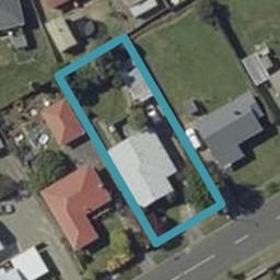 1 Pembroke Street, Highbury, Palmerston North