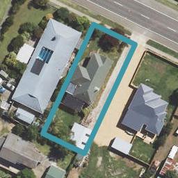 658 Aberdeen Road, Te Hapara, Gisborne