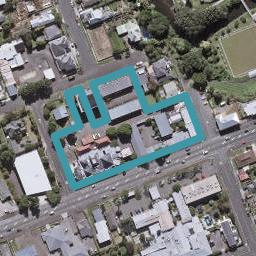1/7 Brown Street, Strandon, New Plymouth