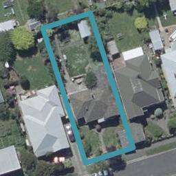 17 Auld Street, Saint Kilda, Dunedin