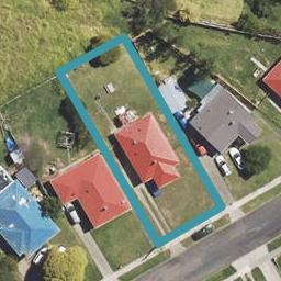 31 Oxford Street, Kaiti, Gisborne