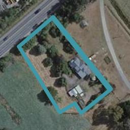 0 State Highway 2, Waingawa, Carterton