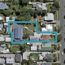 121 Venus Street, Strathern, Invercargill