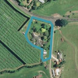 1212 Old Coach Road, Pongakawa, Pongakawa