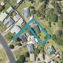 399 River Road, Kawerau, Kawerau
