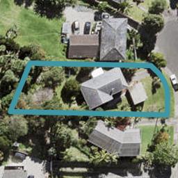 124 Canongate Street, Birkdale, Auckland