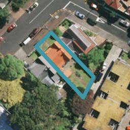 21 St Marys Road, Saint Marys Bay, Auckland